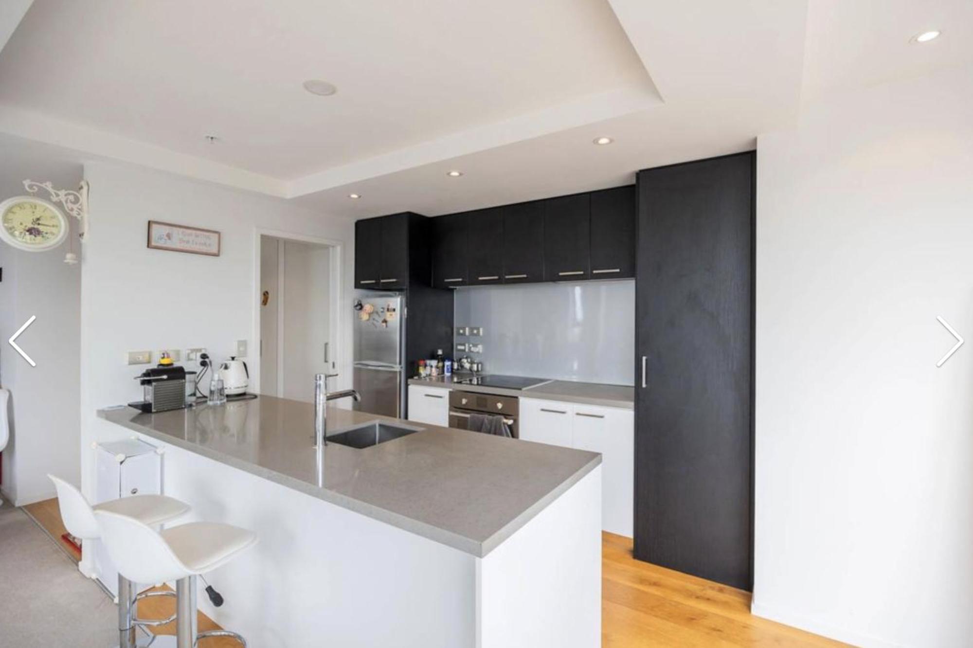 Stunning 3 Bedroom Penthouse Apt In Auckland Cbd Kültér fotó