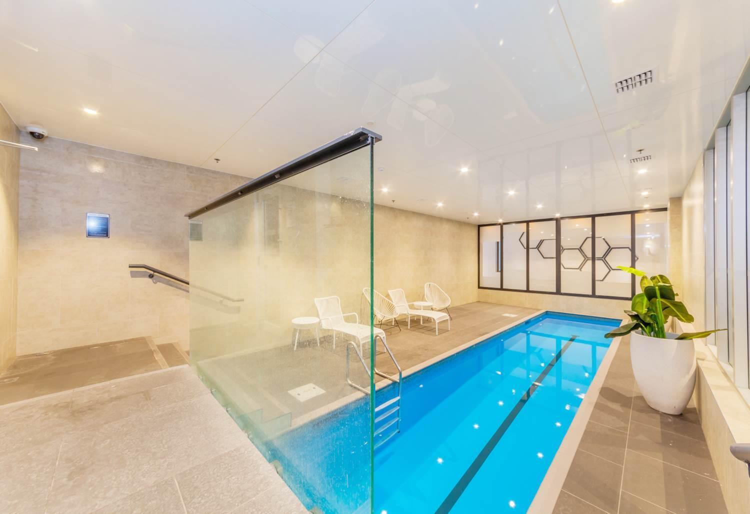 Stunning 3 Bedroom Penthouse Apt In Auckland Cbd Kültér fotó